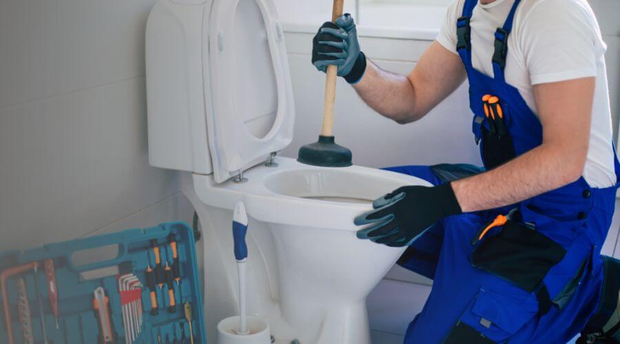 Professional same day plumber in Keyport, NJ